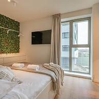 Beautiful Apartment in the Heart of Antwerp