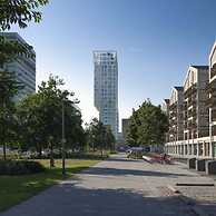 Beautiful Apartment in the Heart of Antwerp