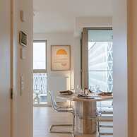 Beautiful Apartment in the Heart of Antwerp