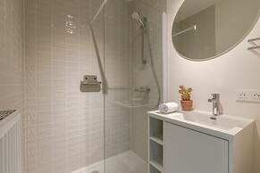 Beautiful Apartment in the Heart of Antwerp