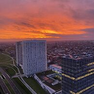 Beautiful Apartment in the Heart of Antwerp