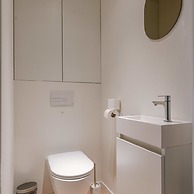 Beautiful Apartment in the Heart of Antwerp