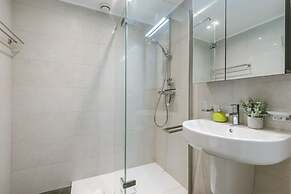 Comfortable Apartment Near the sea