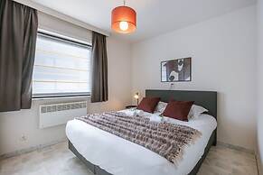 Comfortable Apartment Near the sea