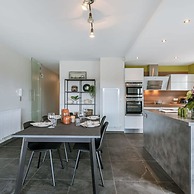 Comfortable Apartment Near the sea