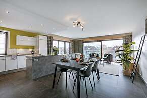 Comfortable Apartment Near the sea