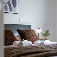 Comfortable Apartment Near the sea