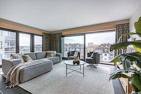 Comfortable Apartment Near the sea