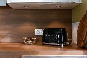 Comfortable Apartment Near the sea