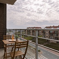 Comfortable Apartment Near the sea