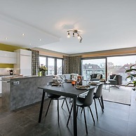 Comfortable Apartment Near the sea