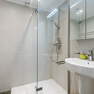 Comfortable Apartment Near the sea