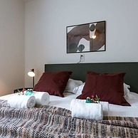 Comfortable Apartment Near the sea