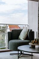 Comfortable Apartment Near the sea