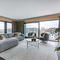 Comfortable Apartment Near the sea