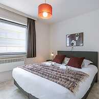 Comfortable Apartment Near the sea