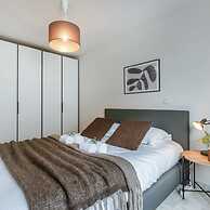 Comfortable Apartment Near the sea