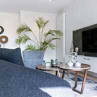 Exquisite Apartment on a Great Location in Knokke