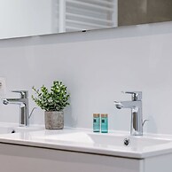 Exquisite Apartment on a Great Location in Knokke