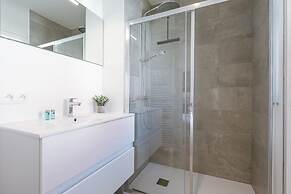 Exquisite Apartment on a Great Location in Knokke