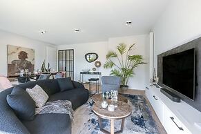 Exquisite Apartment on a Great Location in Knokke