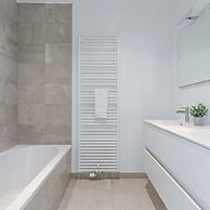 Exquisite Apartment on a Great Location in Knokke