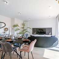 Exquisite Apartment on a Great Location in Knokke