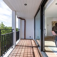 Exquisite Apartment on a Great Location in Knokke