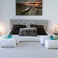 Exquisite Apartment on a Great Location in Knokke