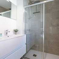 Exquisite Apartment on a Great Location in Knokke