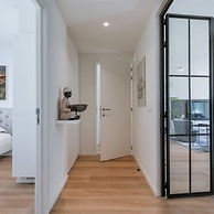 Exquisite Apartment on a Great Location in Knokke