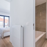 Exquisite Apartment on a Great Location in Knokke