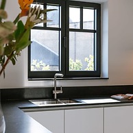 Exquisite Apartment on a Great Location in Knokke