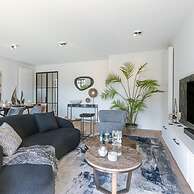 Exquisite Apartment on a Great Location in Knokke