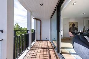 Exquisite Apartment on a Great Location in Knokke