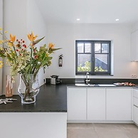 Exquisite Apartment on a Great Location in Knokke