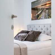 Exquisite Apartment on a Great Location in Knokke