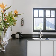 Exquisite Apartment on a Great Location in Knokke