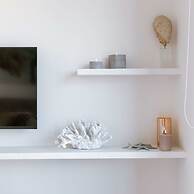 Exquisite Apartment on a Great Location in Knokke