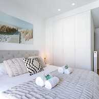 Exquisite Apartment on a Great Location in Knokke