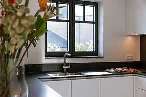 Exquisite Apartment on a Great Location in Knokke