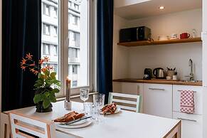 BE GNT Oude 1C in Gent