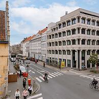 BE GNT Oude 1C in Gent