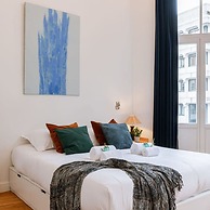 BE GNT Oude 1C in Gent