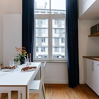 BE GNT Oude 1C in Gent