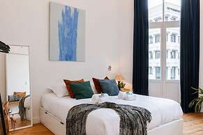 BE GNT Oude 1C in Gent