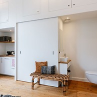 BE GNT Oude 1C in Gent