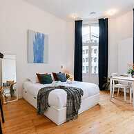 BE GNT Oude 1C in Gent