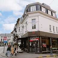 BE GNT Oude 1C in Gent