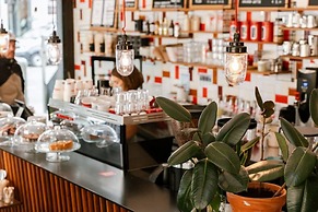 BE GNT Oude 1C in Gent